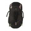 Dörr #464012 Hunter Pro 32 Backpack, black/camo