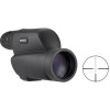 Minox MD 60 ZR Reticle Spotting scope 12-40x60, 62229