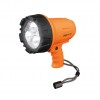 Dörr #980521 Portable LED Spotlight HS-1100 orange