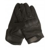 Mil-Tec Nomex® Action Gloves, XL, black, 2520202-904