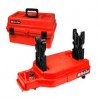 MTM Site-In-Clean Rifle Rest & Shooting Case, Red #SNCC-30